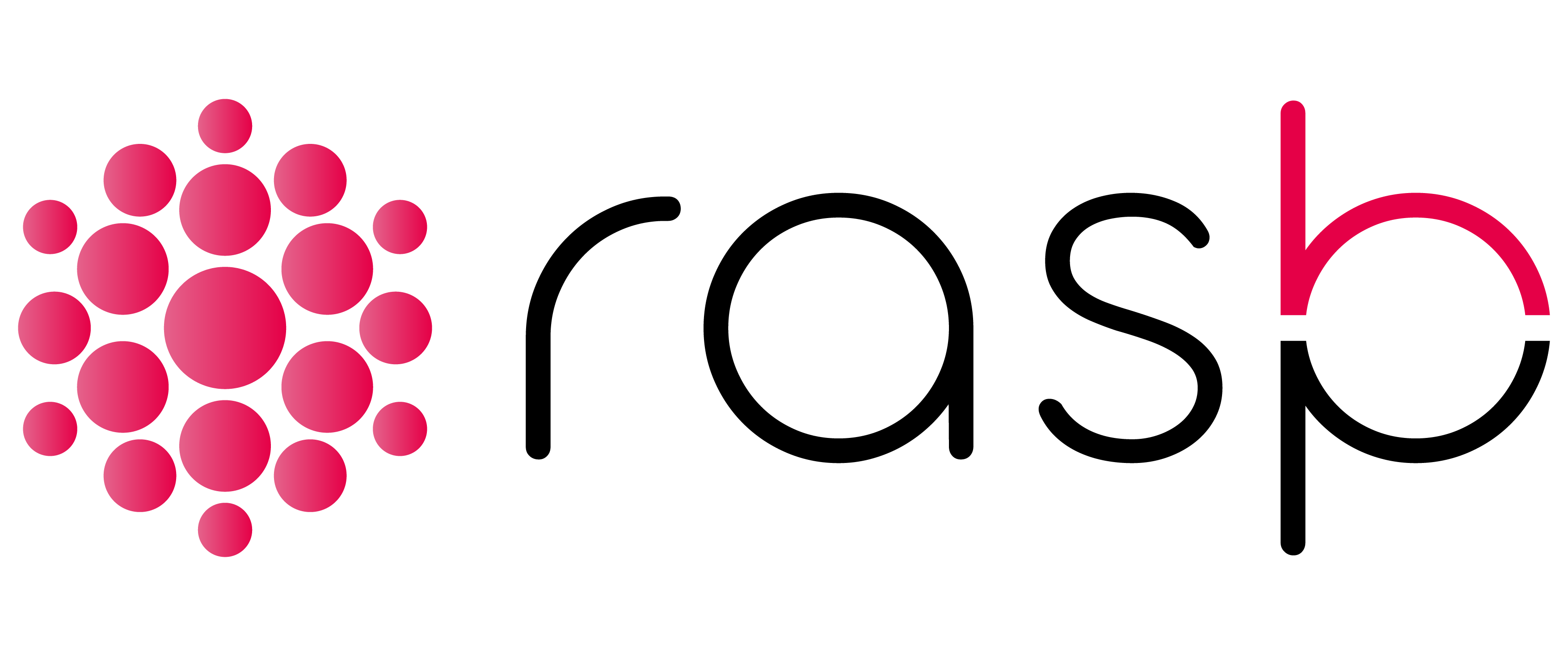 Rasph Logo
